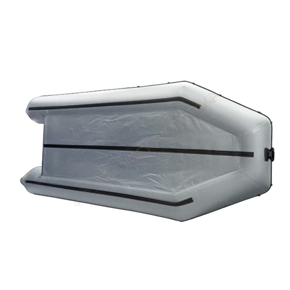 Лодка Хантер 320 Л Люкс