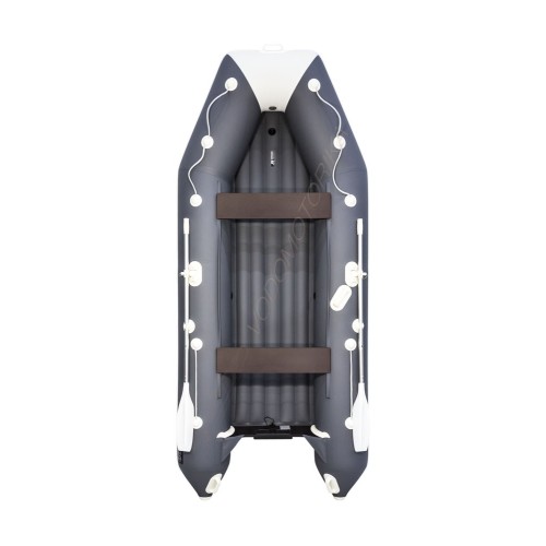 Надувная лодка Аква 3600 НДНД