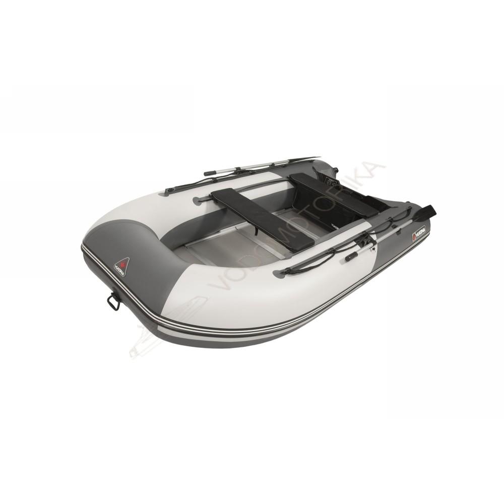 Лодка надувная YUKONA 330 TS(AL) -combi + 2 накладки с сумкой