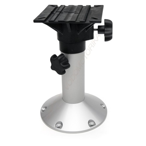 Стойка под сиденье 340-510 мм