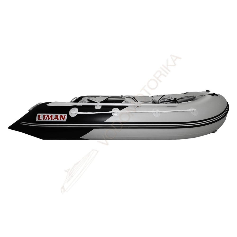 Лодка надувная ПВХ LIMAN SCD 330 AL