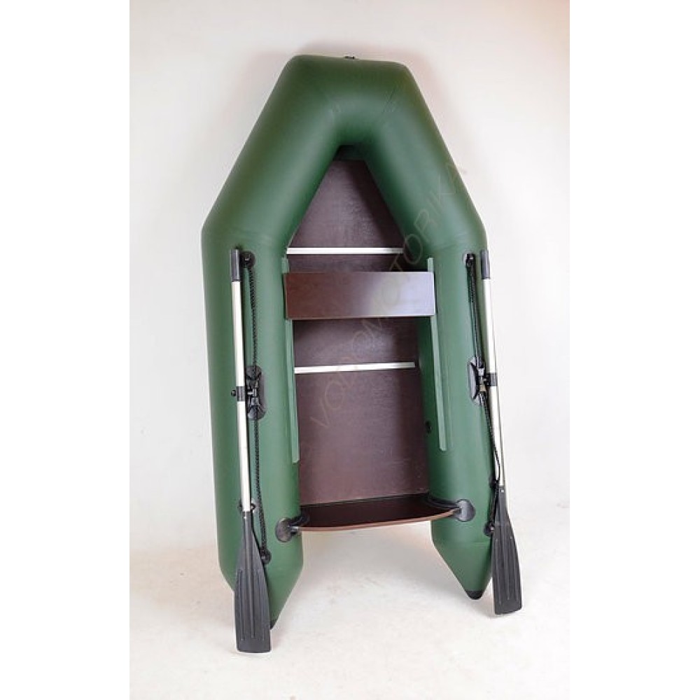 Надувная лодка Арчер 240+