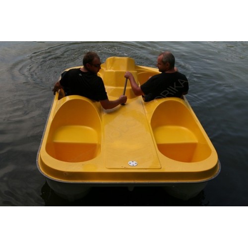 Водный велосипед Армада Дельфин