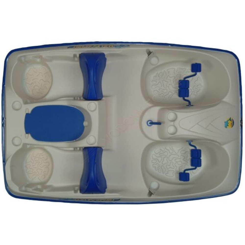 Катамаран Сан Слайдер (SS)