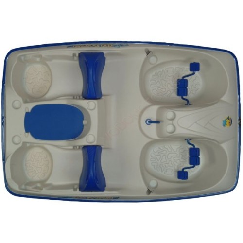 Катамаран Сан Слайдер (SS)