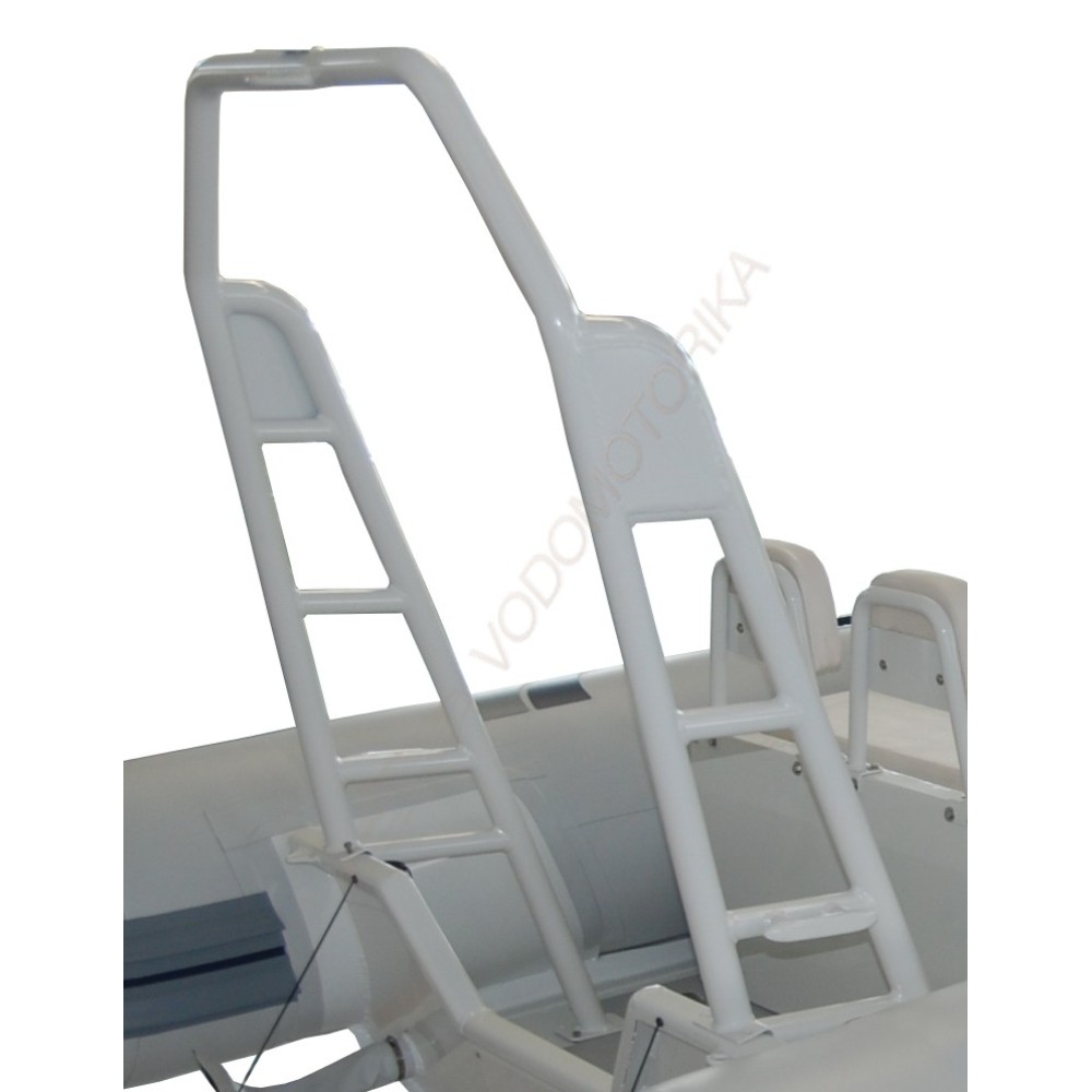 Тарга HIGHFIELD Type 4 для лодки ОМ 590