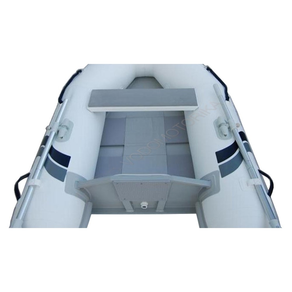 Надувная лодка HIGHFIELD ROLL UP 200 SL