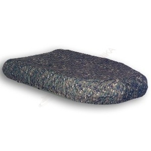 Тент транспортировочный на жестко-надувные лодки Велес R 285-R 440L/P