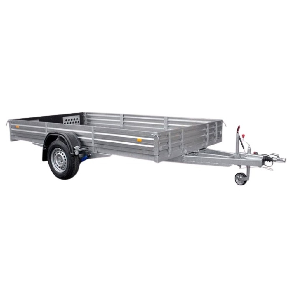 Автоприцеп МЗСА 831134.102