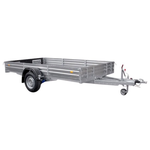 Автоприцеп МЗСА 831134.102