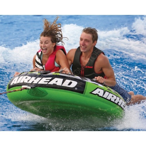 Надувной баллон AirHead Slice