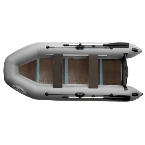 Надувная лодка FLINC FT320L