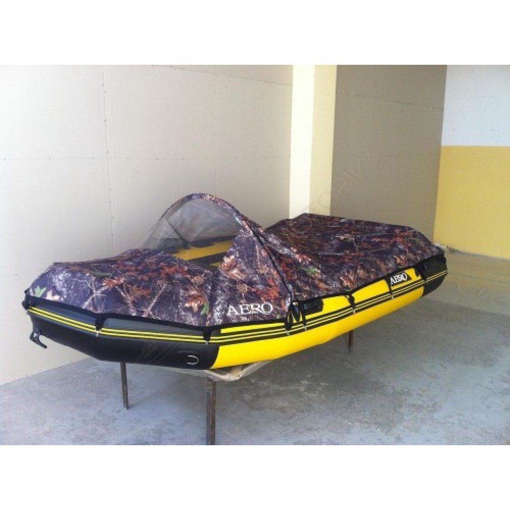 Тент носовой АЭРО