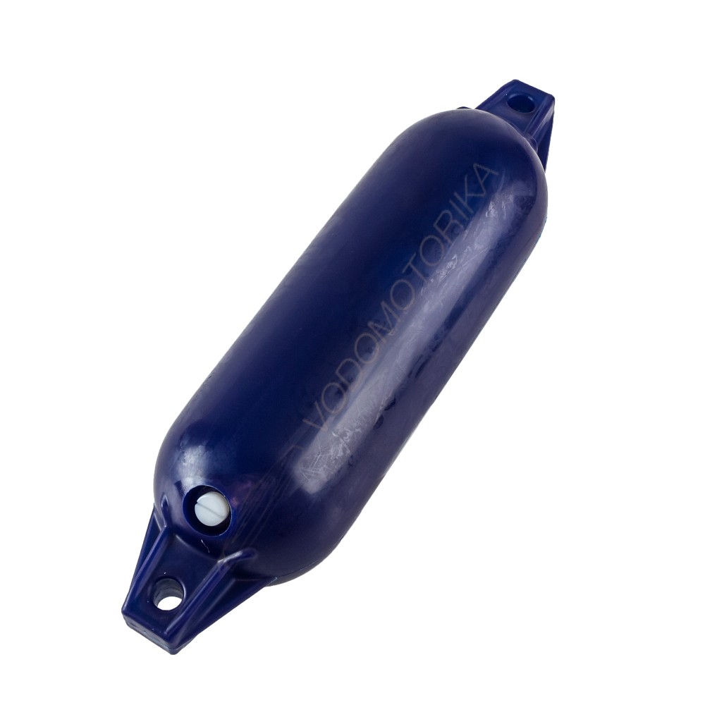 Кранец Castro надувной 360х115, синий