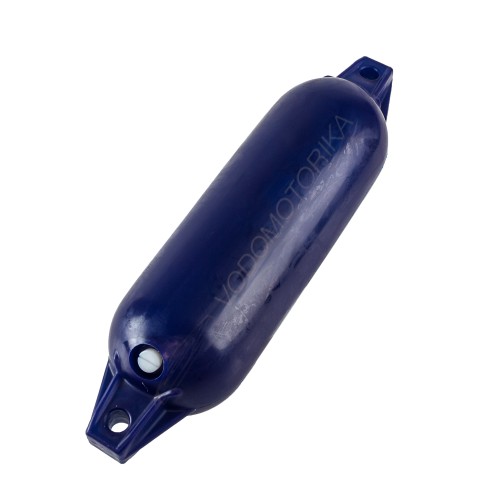 Кранец Castro надувной 360х115, синий