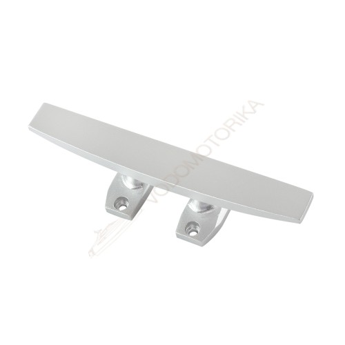 Утка швартовая SUMAR 200 мм, алюминий