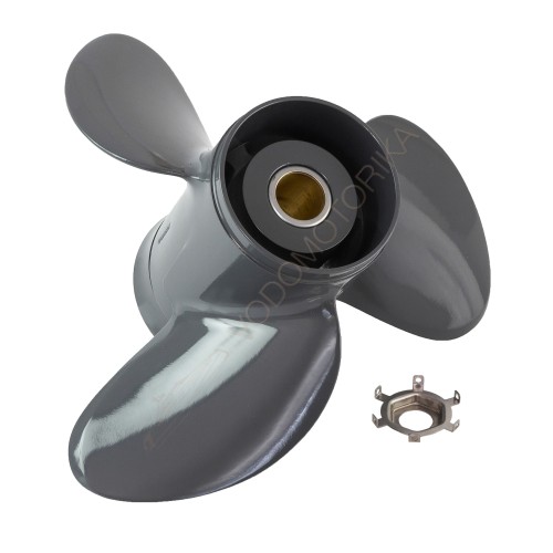 Винт гребной Honda BF75-130;3x13x21