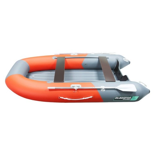 Надувная лодка GLADIATOR Е300R-LT