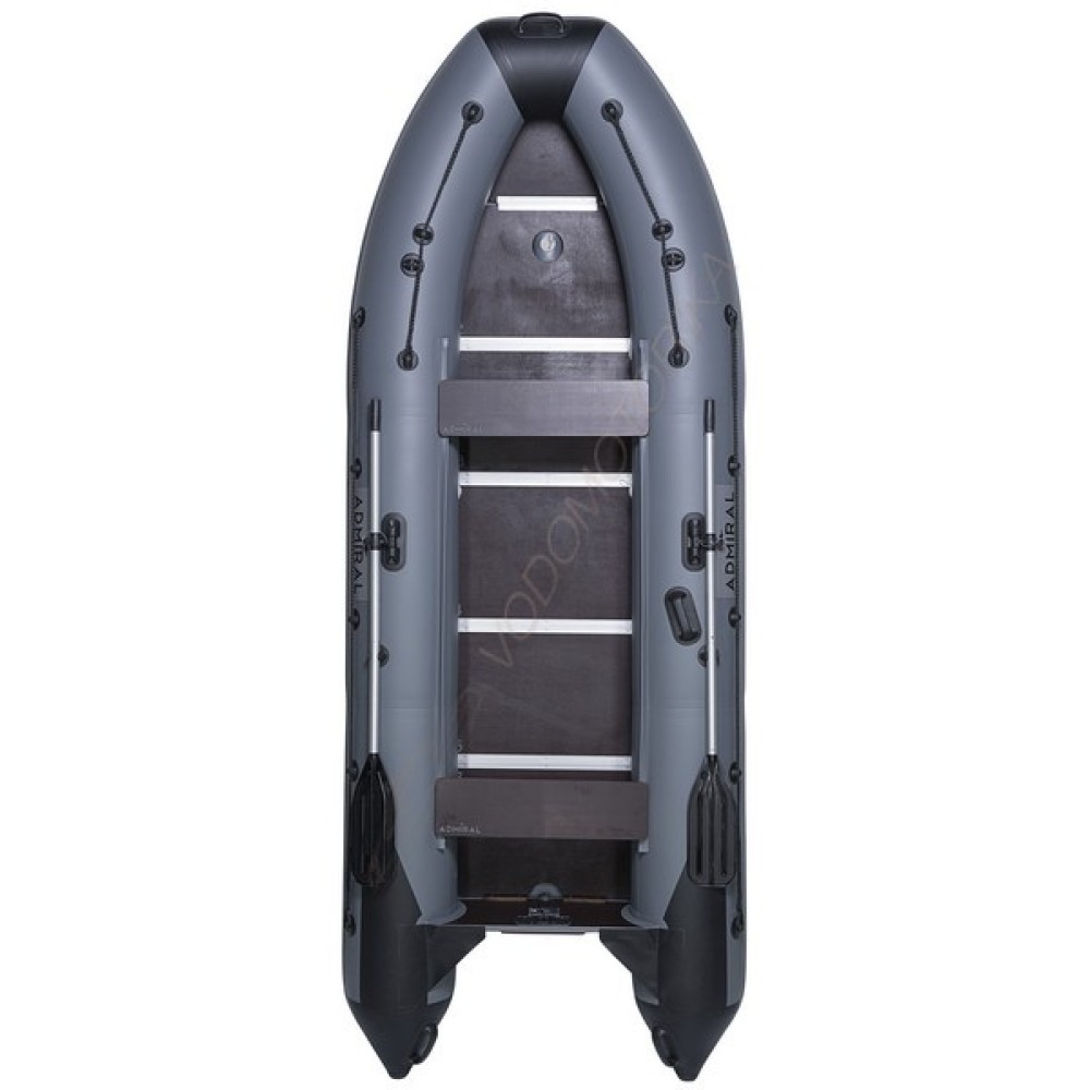 Надувная лодка Адмирал 375S