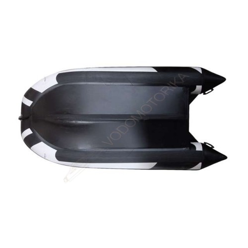 Лодка OMOLON MP 420