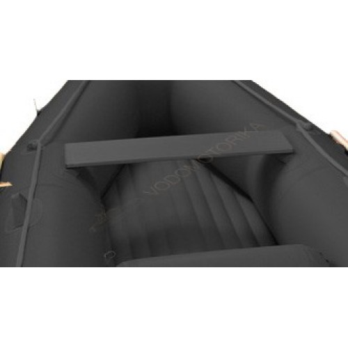 Пол надувной JET AIRMAT для SYDNEY 330/NISSAMARAN 320 черный