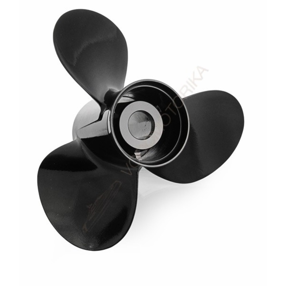 Винт гребной Honda BF75-130;3x13-3/4x15, BaekSan