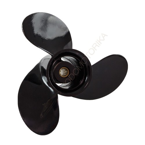 Винт гребной Mercury 8-15;3x9x8, BaekSan