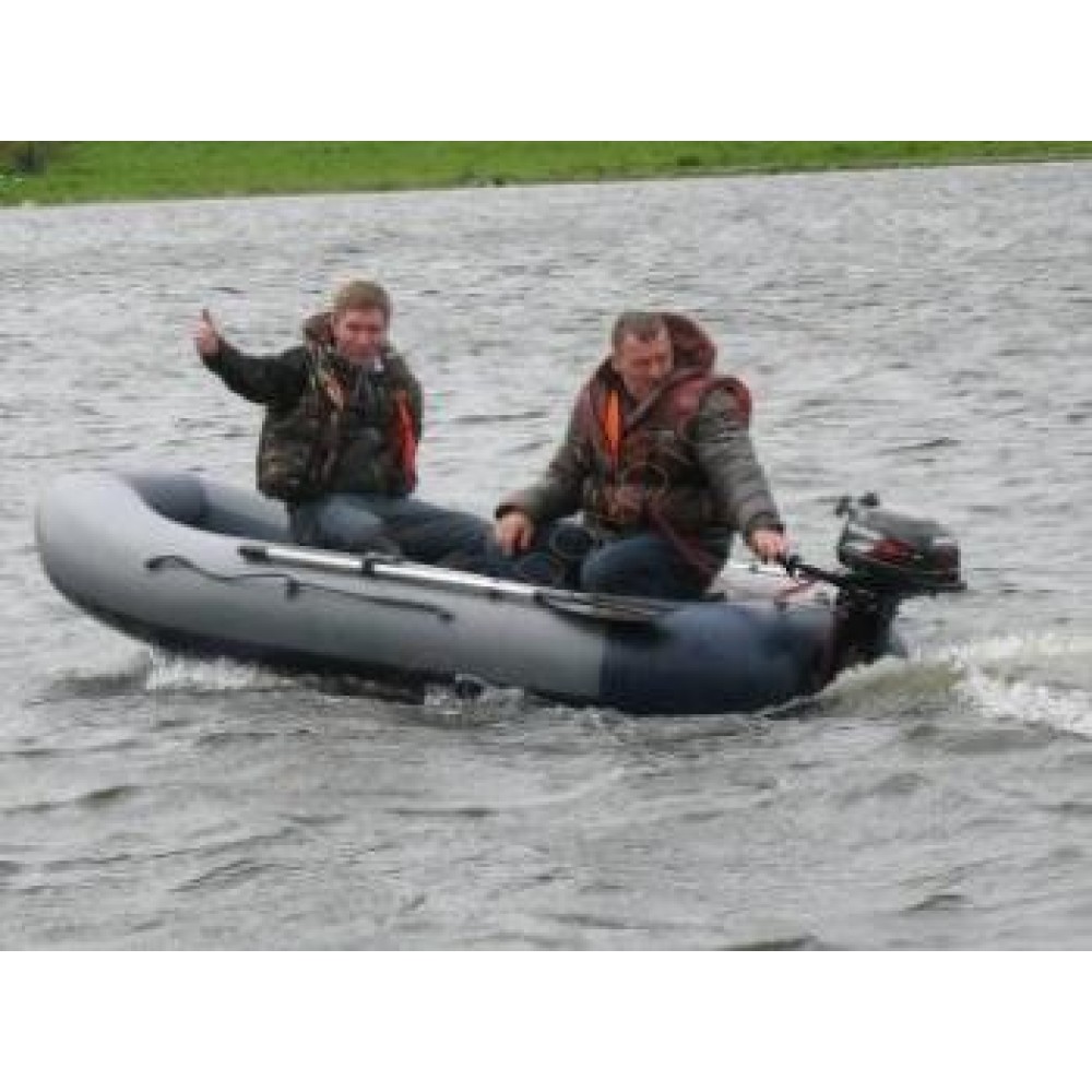 Надувная лодка Флагман 300 HT