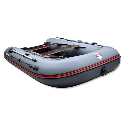 Лодка Хантер 335