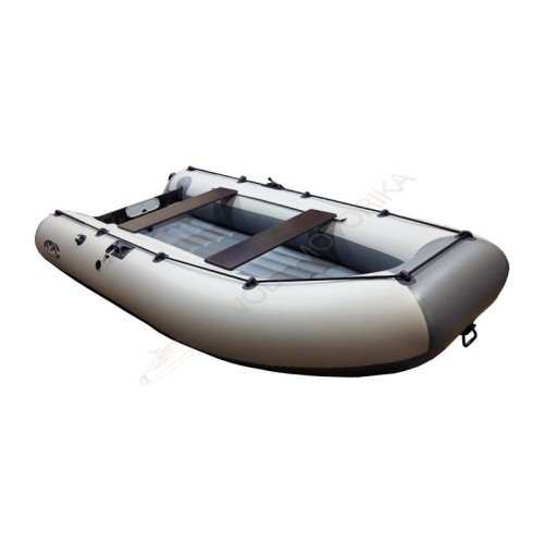 Лодка Reka R340 стандарт