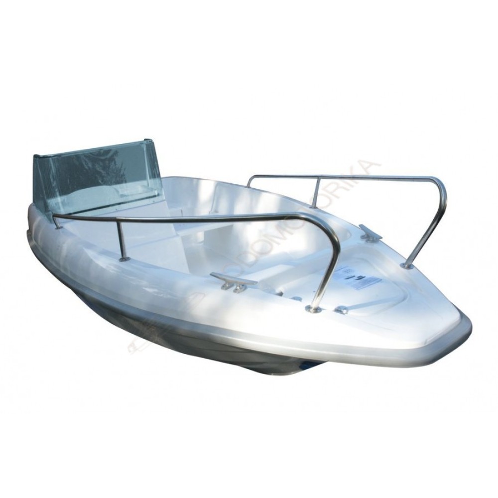 Катер СКК Kurki-460