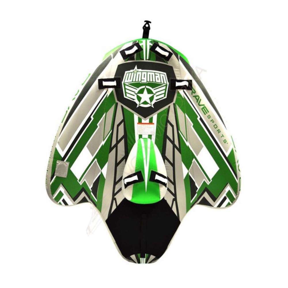 Буксируемый баллон RAVE Sports Wingman