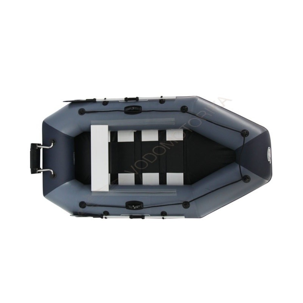 Надувная лодка Atlantic Boats 285WF