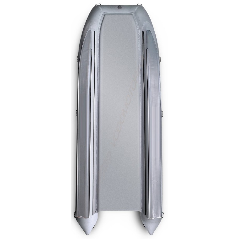 Надувной катамаран Ротан 660