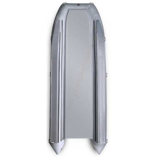 Надувной катамаран Ротан 660