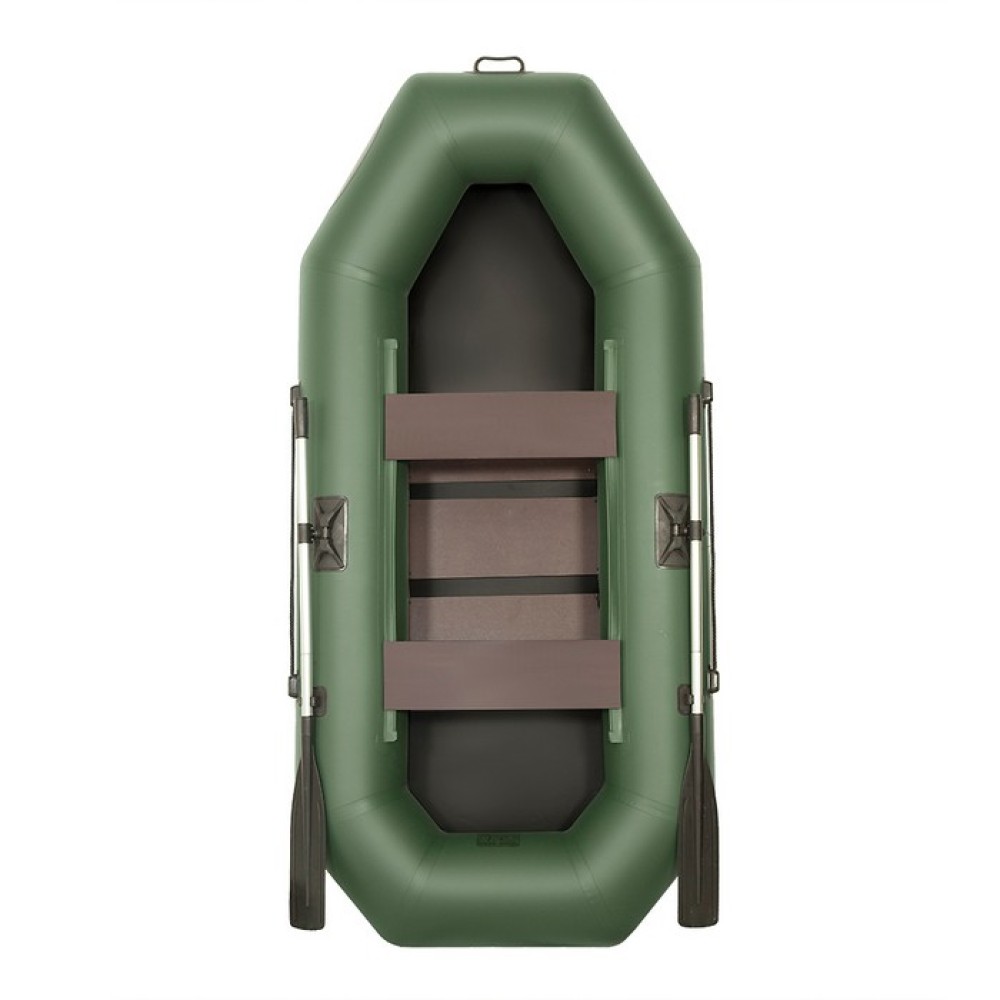 Лодка гребная Лоцман С-260 РС