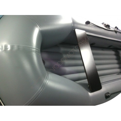 Лодка надувная SibRiver Бирюса-325 НД