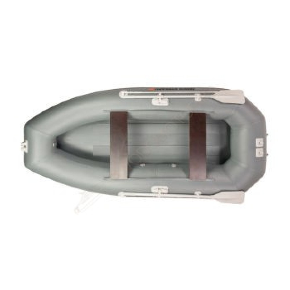 Лодка Quick Stream RF2 - 290 (без пола и транца)