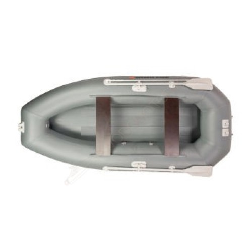 Лодка Quick Stream RF2 - 290 (без пола и транца)