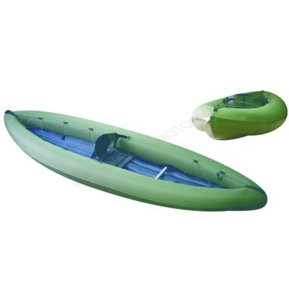 Байдарка надувная Т-34