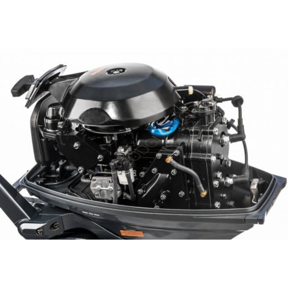 Лодочный мотор Mikatsu M30 FHS 30 л.с. двухтактный