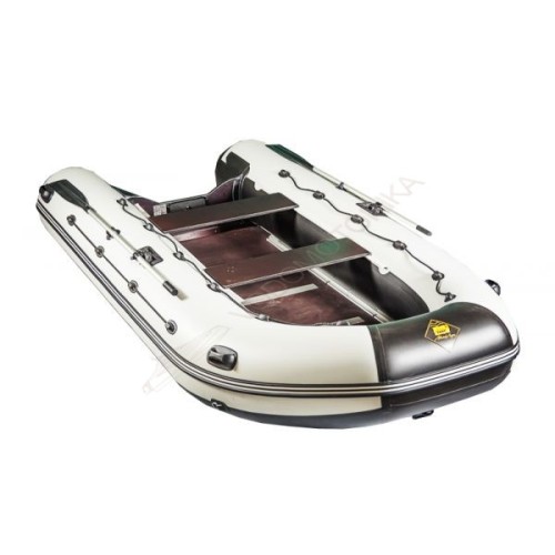 Надувная лодка Ривьера 3600 СК