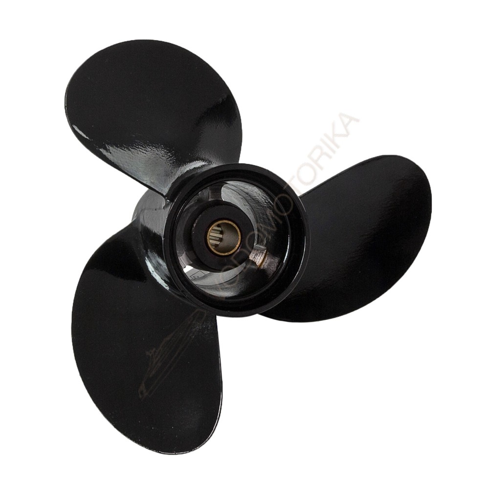 Винт гребной Tohatsu/Nissan 8-9.8;3x8-1/2x7, BaekSan