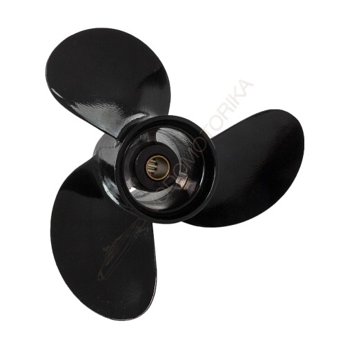 Винт гребной Tohatsu/Nissan 8-9.8;3x8-1/2x7, BaekSan