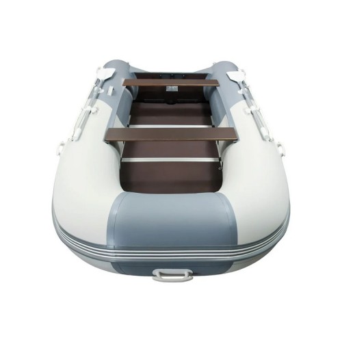Надувная лодка GLADIATOR В370R