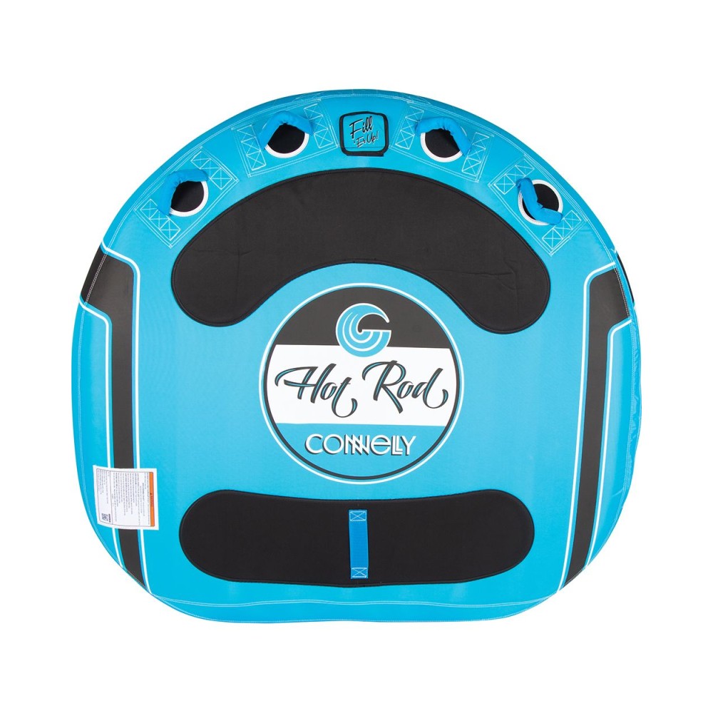 Баллон буксировочный 2-местный Connelly HOT ROD S21