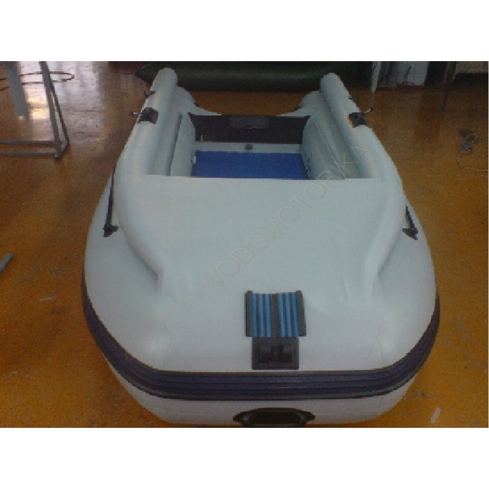 Надувная лодка Solar-380