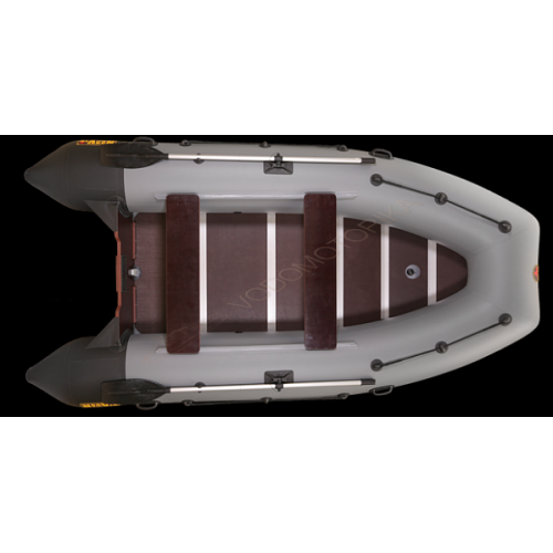 Лодка надувная Norvik 390CF