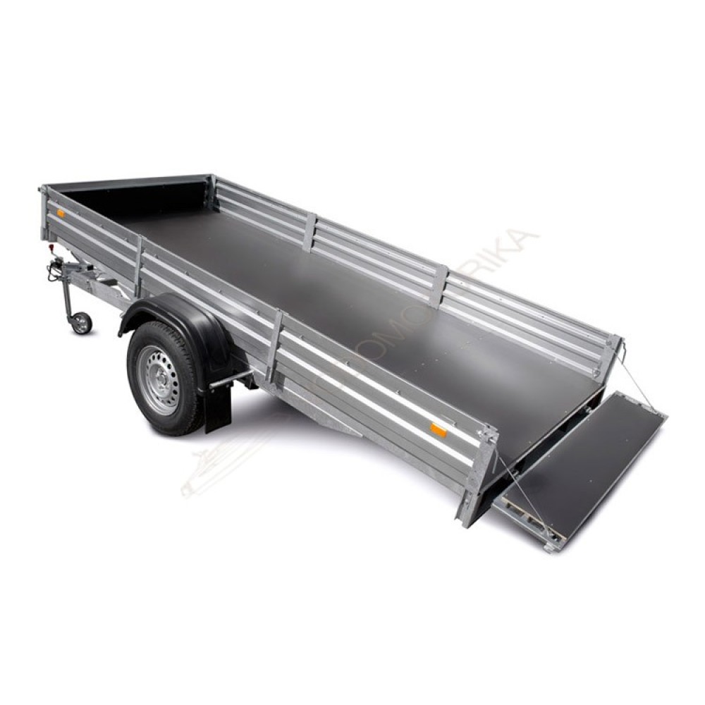 Автоприцеп МЗСА 831132.201 рес.