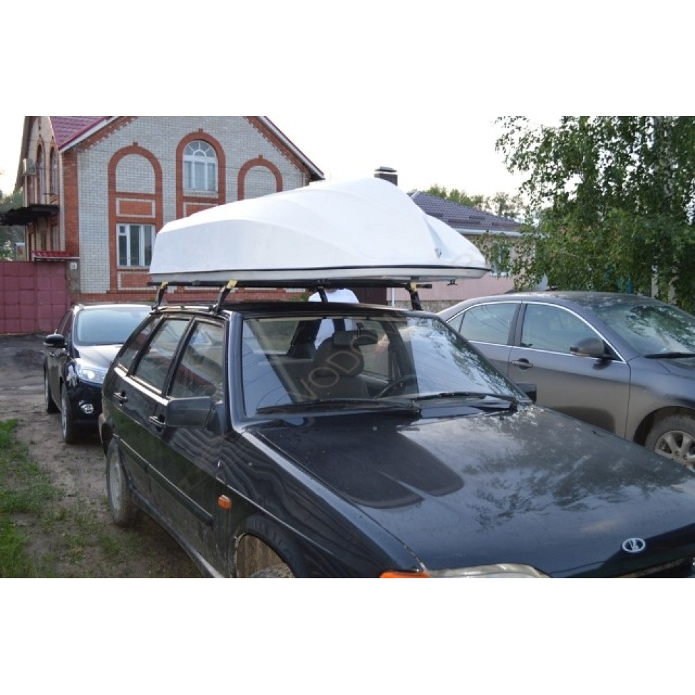 Лодка пластиковая АНТАЛ Кайман 250